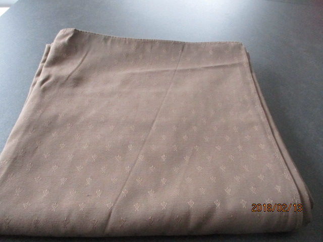 Nappe 45 Castres (81)