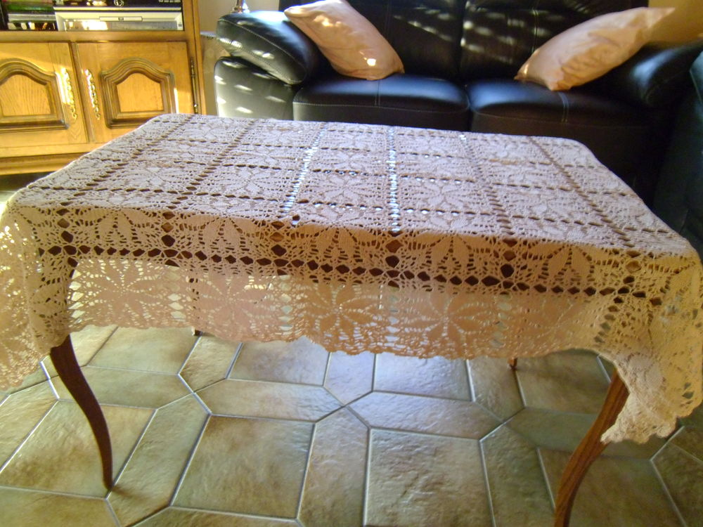 NAPPE 
50 Carnac (56)