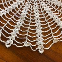 napperon  dentelle 5 Autun (71)