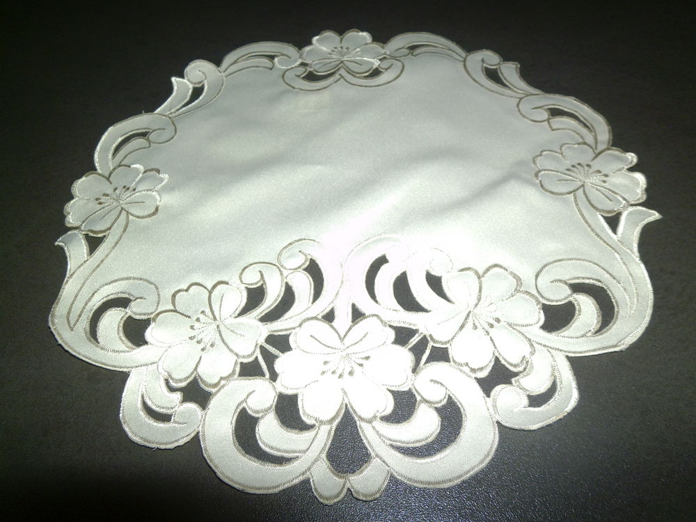 Napperon 20 Carnac (56)