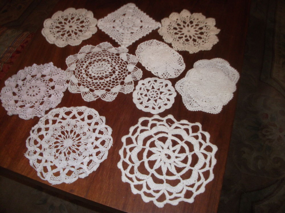 napperons crochet 30 Bill�re (64)