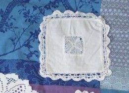 NAPPERONS n�5 1 Doussard (74)