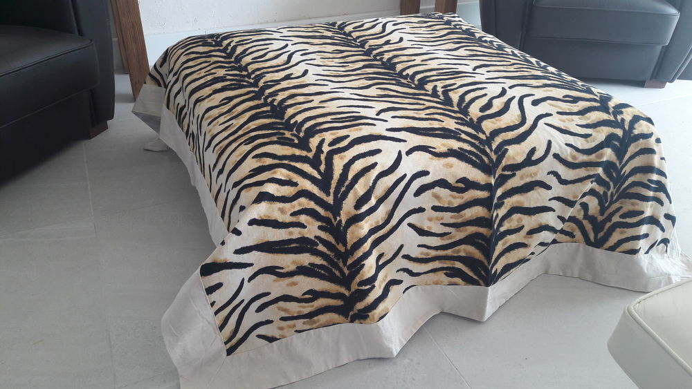 Lot de 2 nappes 10 Mandelieu-la-Napoule (06)