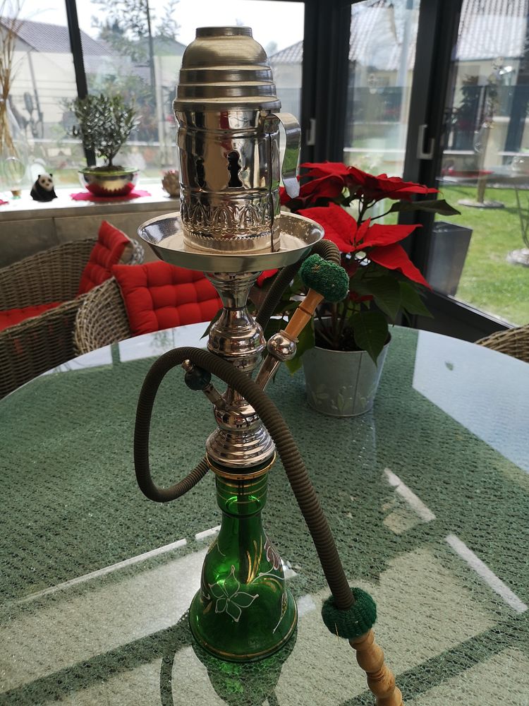 Narguil� 25 P�rigueux (24)