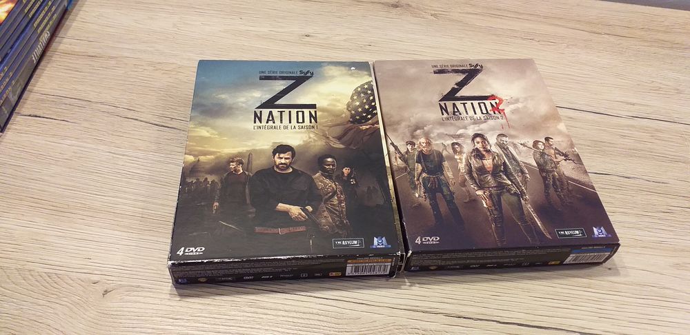 Z nation 5 Maromme (76)