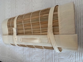 Natte transportable pour travail au sol 25 Bandol (83)