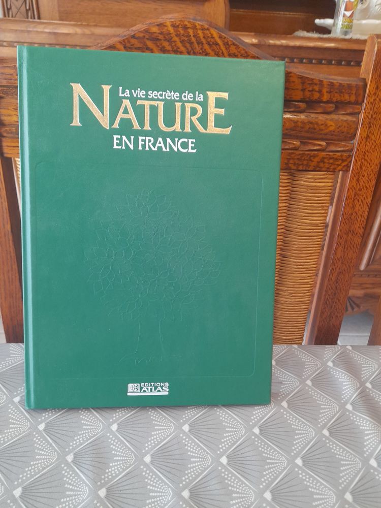 Nature en france 200 Saint-Gilles (30)