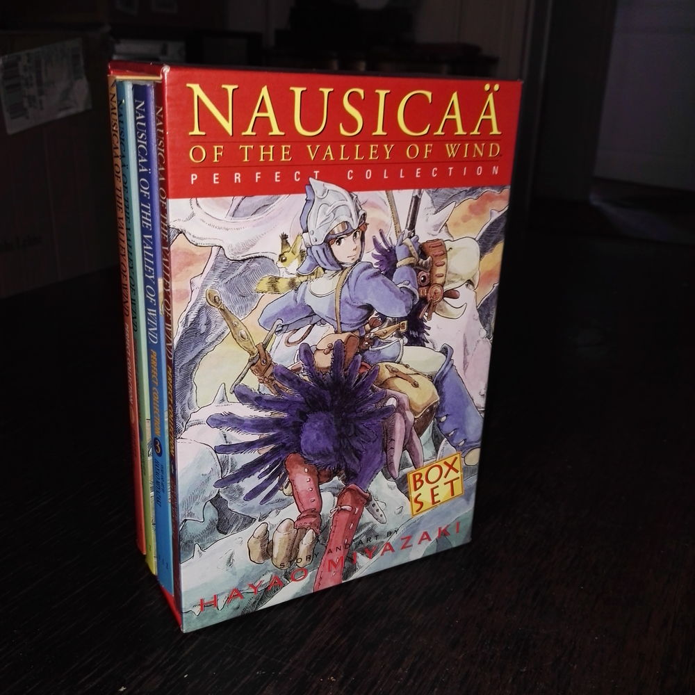 NAUSICAA of the Valley of Wind 30 Boulogne-Billancourt (92)