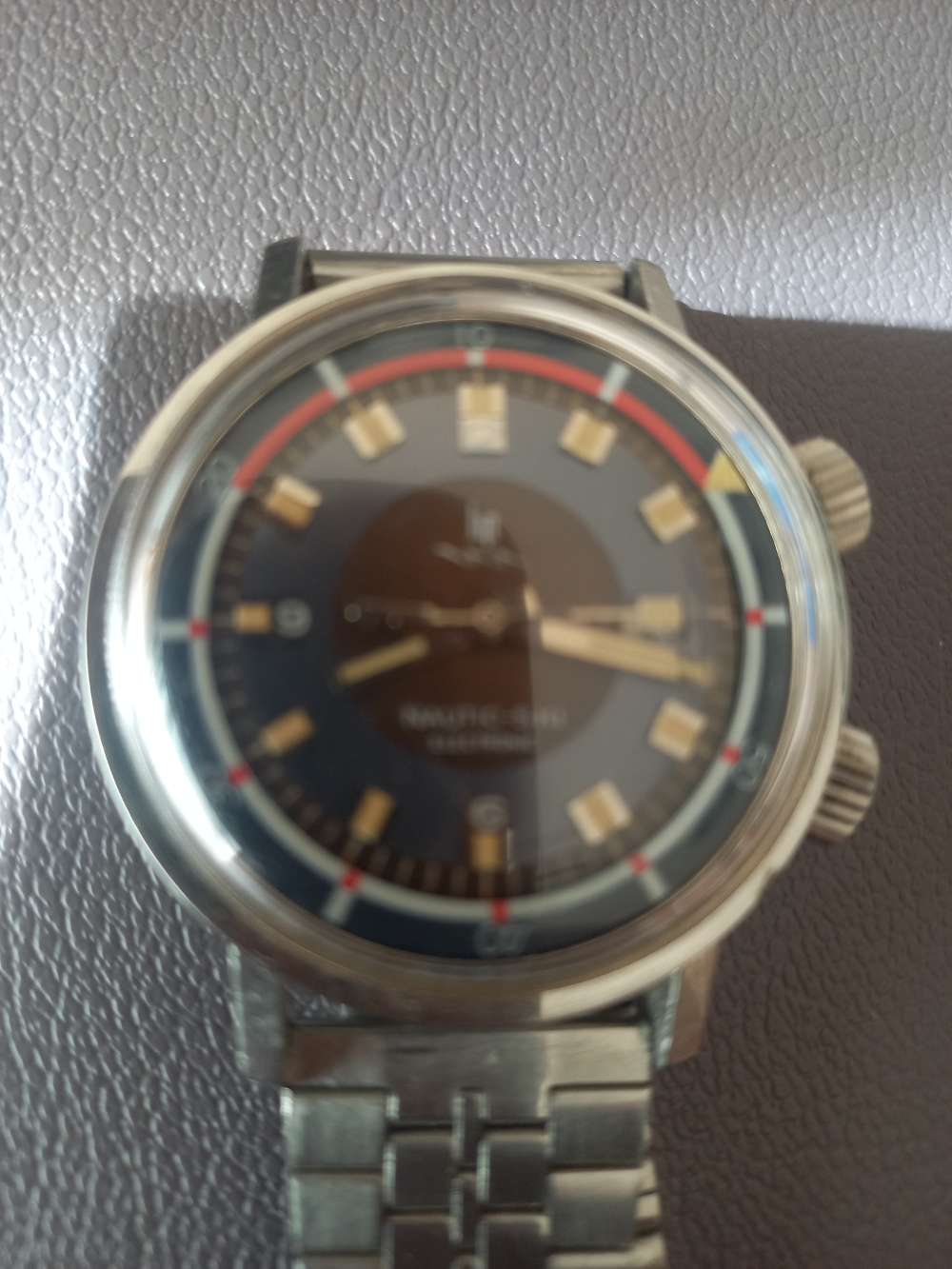 Lip NAUTIC-SKI ELECTRONIQUE. 0 Lanton (33)