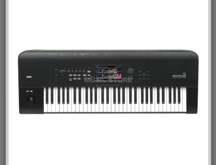 nautilus AT 61 1350 Kingersheim (68)