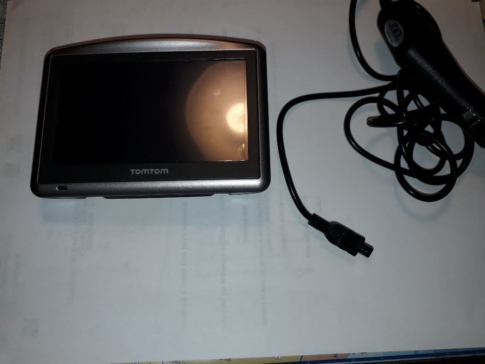 NAVIGATION  G P S 100 Marignier (74)