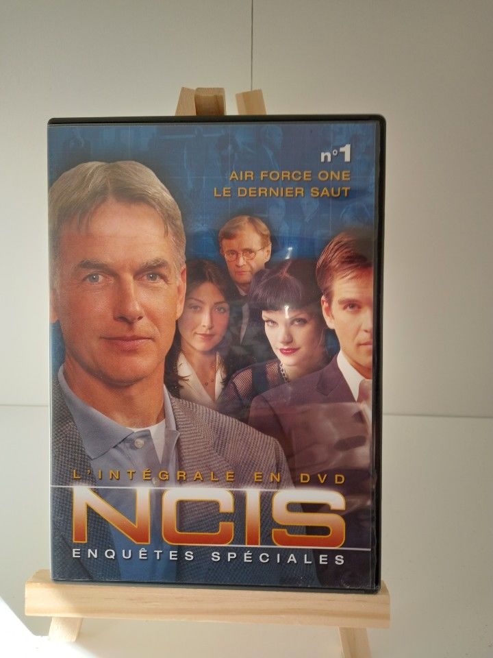 NCIS N�1 2 Villiers (86)