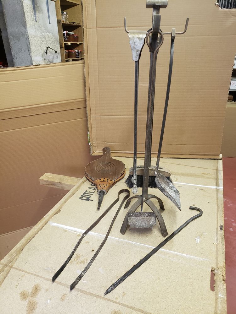 N�cessaire chemin�e 30 Plouhinec (56)