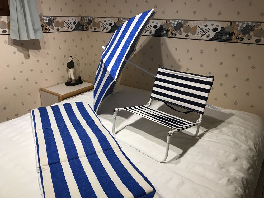 N�CESSAIRE DE JARDIN OU DE PLAGE 
VOILES D'OMBRAGE 50 �toile-sur-Rh�ne (26)