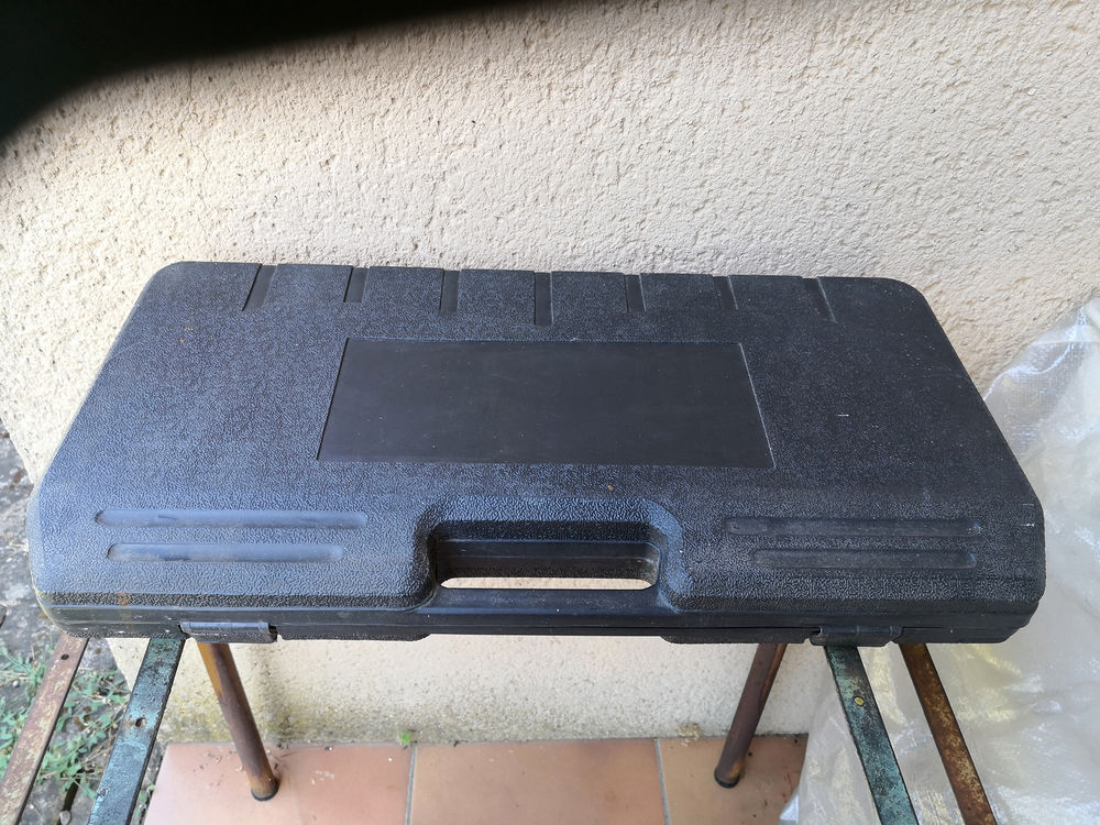 n�cessaire plancha ou barbecue neuf - id�e de cadeau. 35 Tournefeuille (31)