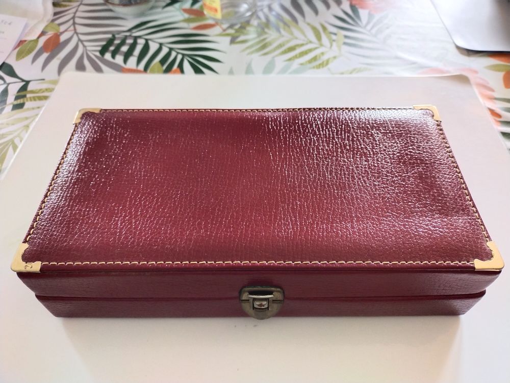 n�cessaire de toilette de voyage . 50 Dolus-d'Ol�ron (17)