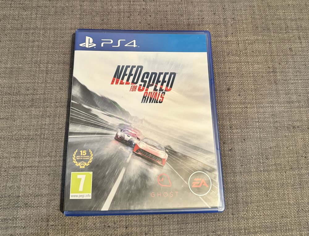 Need for speed rivals PS4 15 Marseille 2 (13)