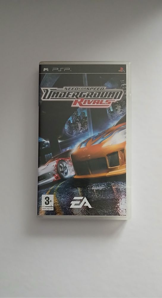 Need for Speed 5 Isigny-sur-Mer (14)