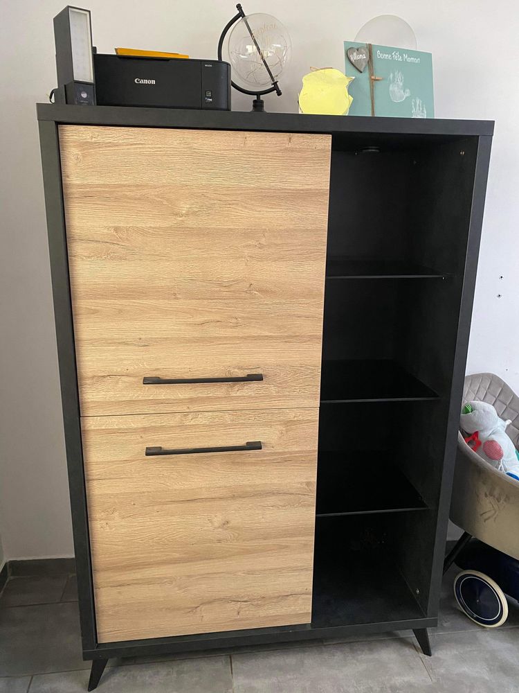 (NEGOCIABLE) SALLE � MANGER MILO 500 Tourcoing (59)