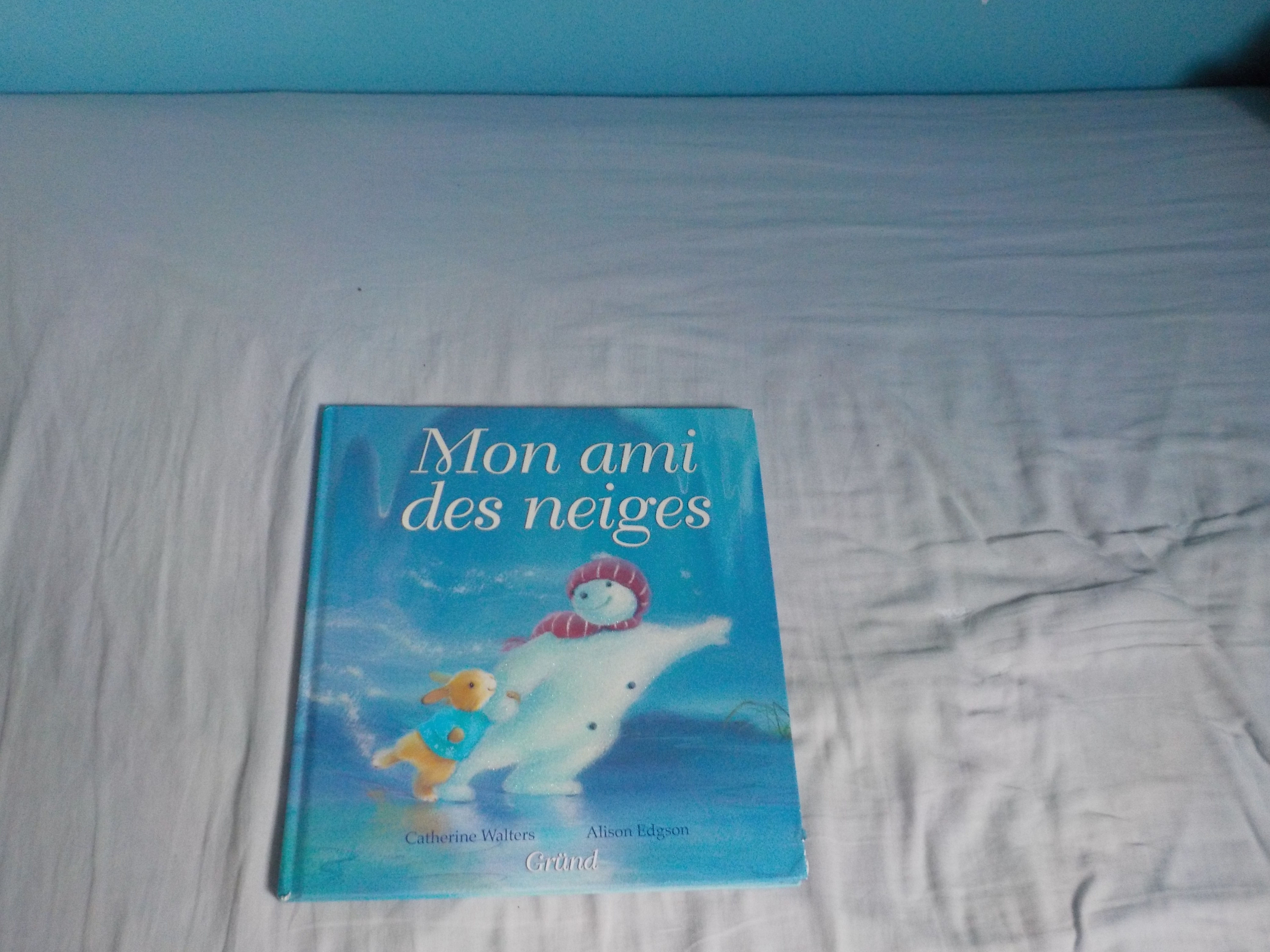 Mon ami des neiges 8 Eu (76)