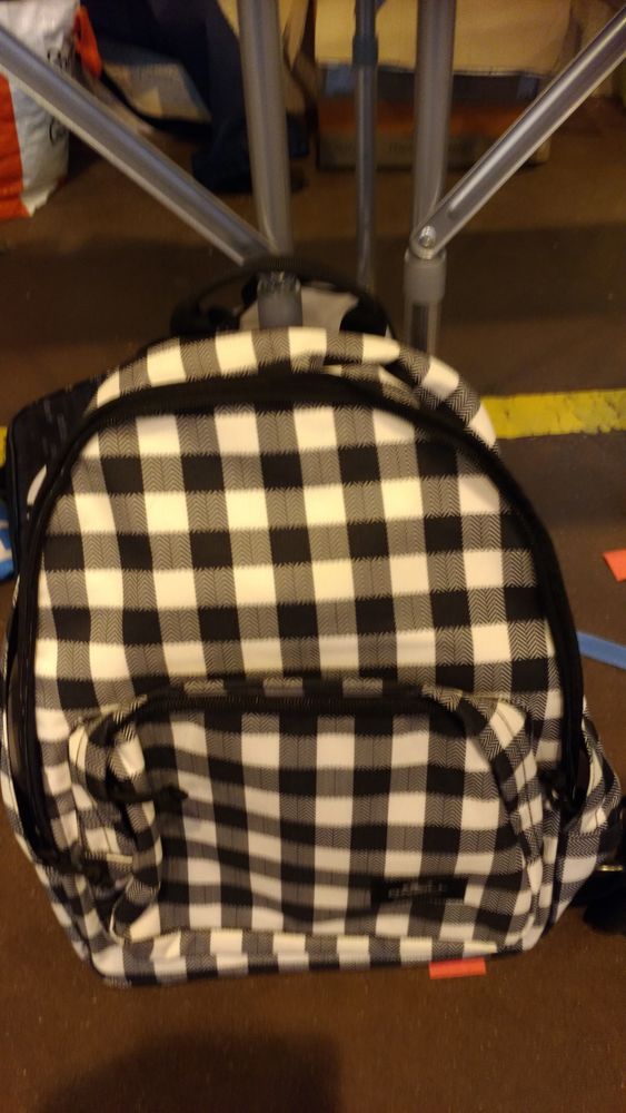 sac � dos O'NEILL, TOTALEMENT NEUF 20 Abbeville (80)