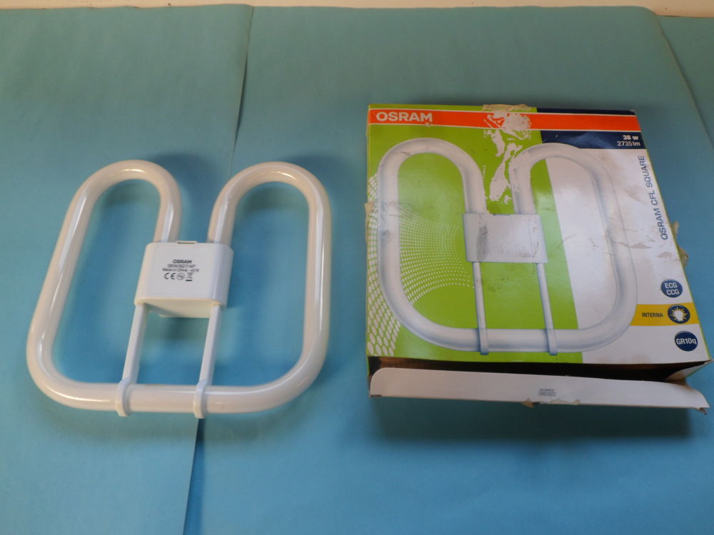 n�on luminaire halog�ne 5 Montreuil (93)