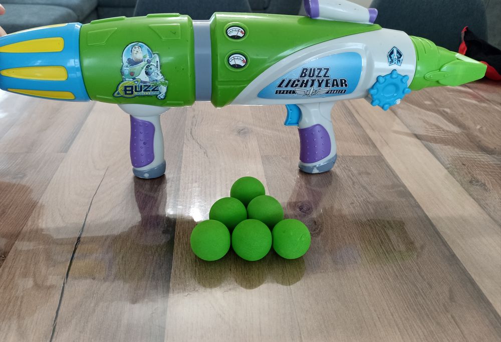 Nerf buzz l eclair 0 Caen (14)