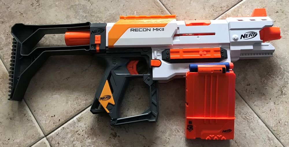 Nerf recon MKII 25 Brian�on (05)