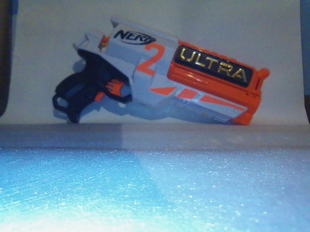 Nerf Ultra 2 15 Fresnicourt-le-Dolmen (62)