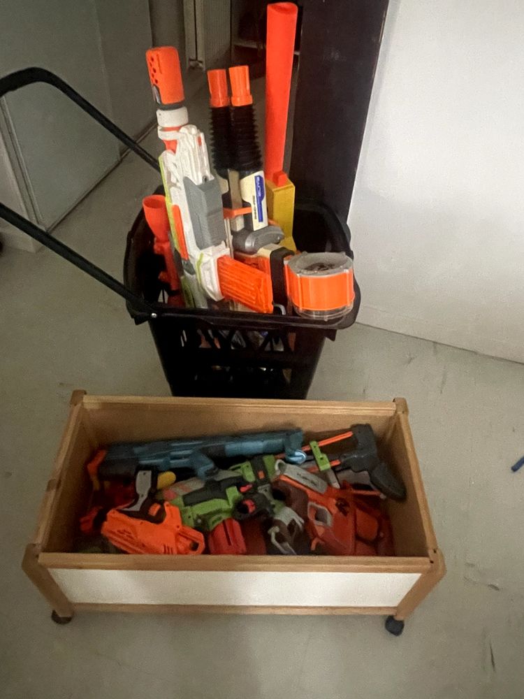 NERFS 50 P�rigueux (24)