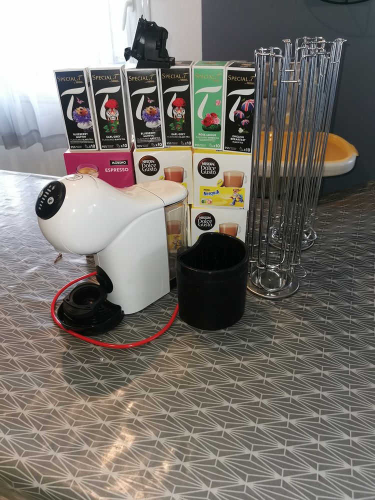 lot nescaf� dolce gusto 80 Eysines (33)