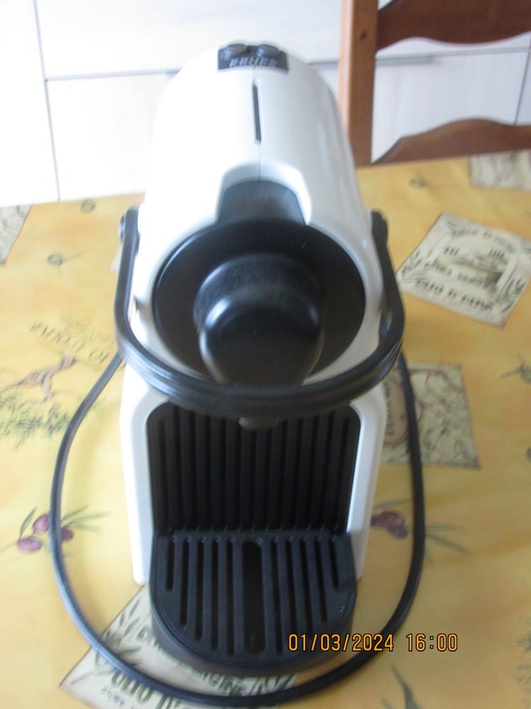 NESPRESSO KRUPS 50 Les Pavillons-sous-Bois (93)