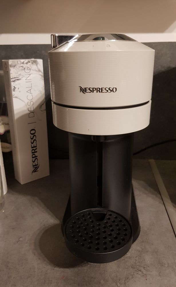 Nespresso VERTUO NEXT 35 Guipavas (29)