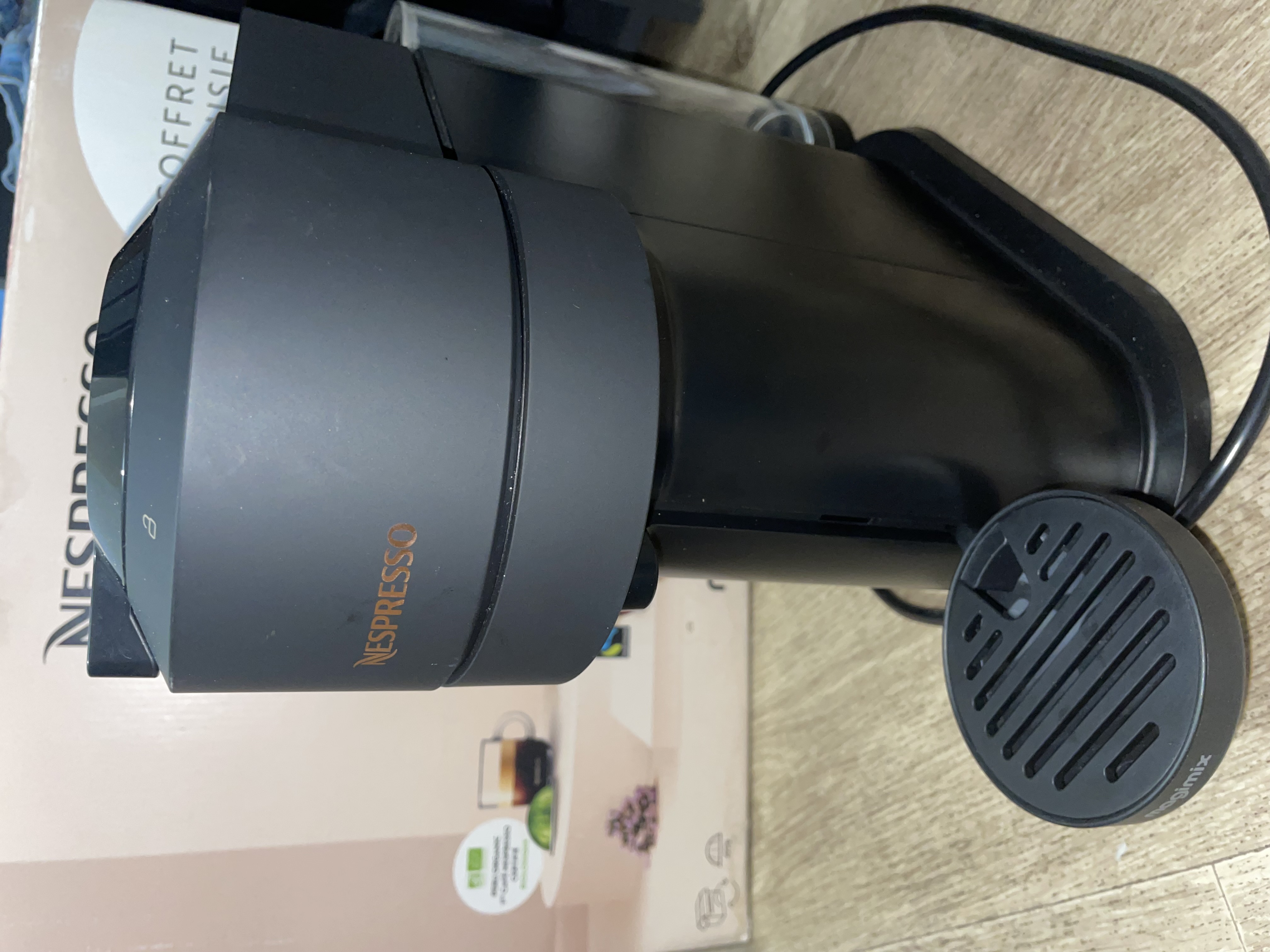 Nespresso vertuo next 70 Villenave-d'Ornon (33)