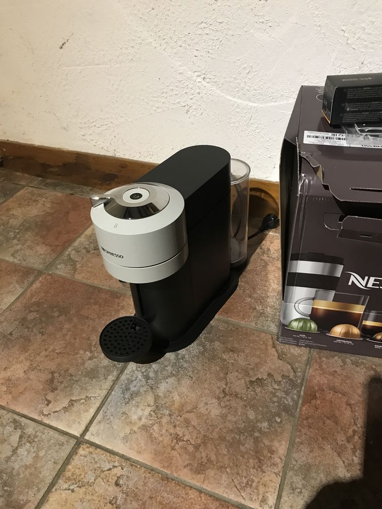 Nespresso Vertuo 40 Villiers-Louis (89)