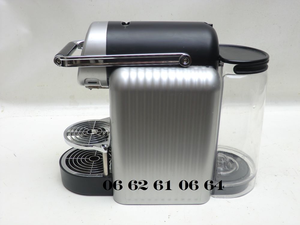 Nespresso PRO Zenius - fonctionne pas 100 Cagnes-sur-Mer (06)