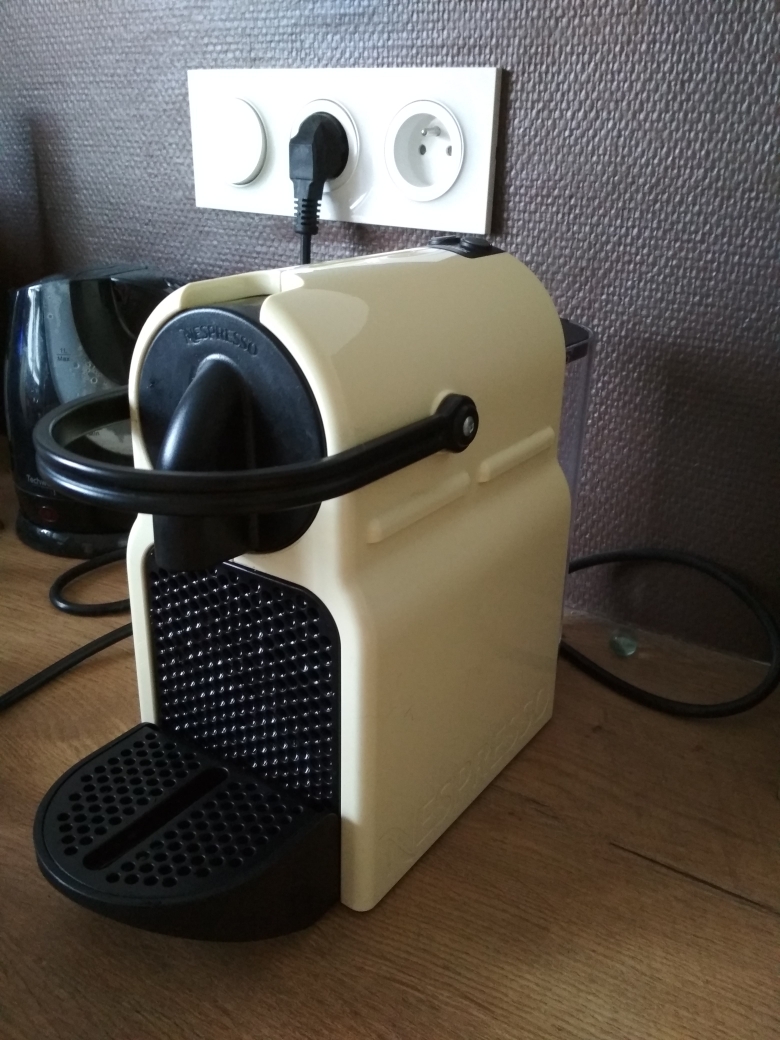 Nespresso 50 Gu�men�-Penfao (44)