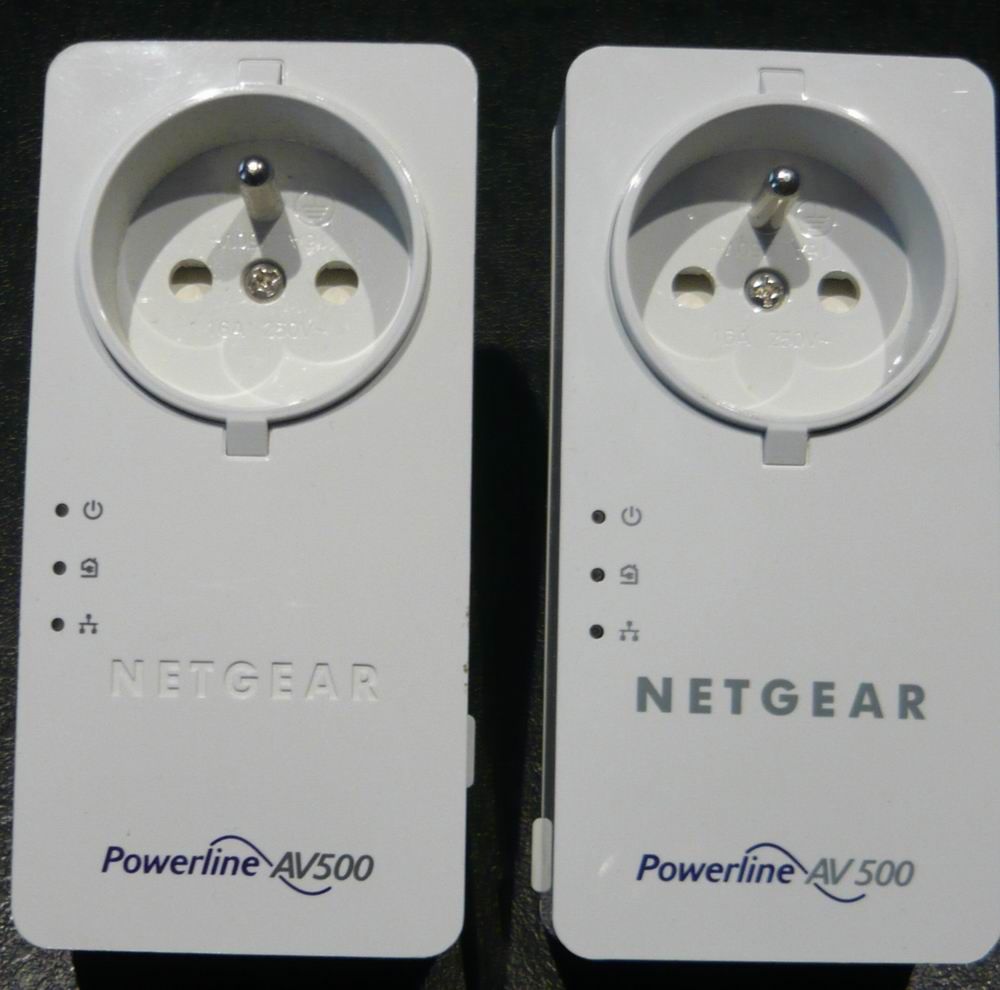 Netgear CPL 500 Mbps 30 Le Fenouiller (85)