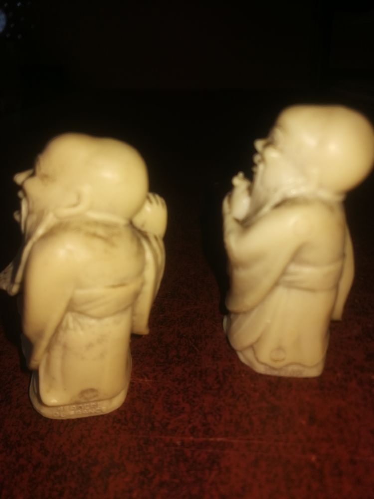 NETSUKE figurines asiatiques 20 Le Creusot (71)
