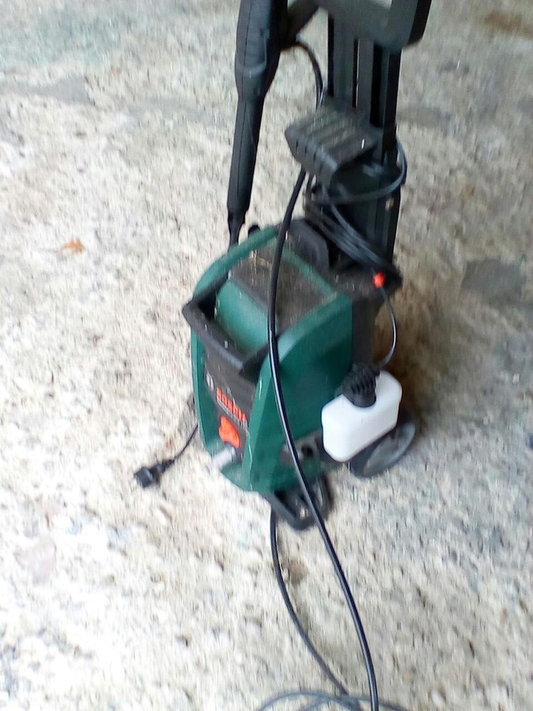 nettoiyeur haute pression boscht 80 Chapdeuil (24)