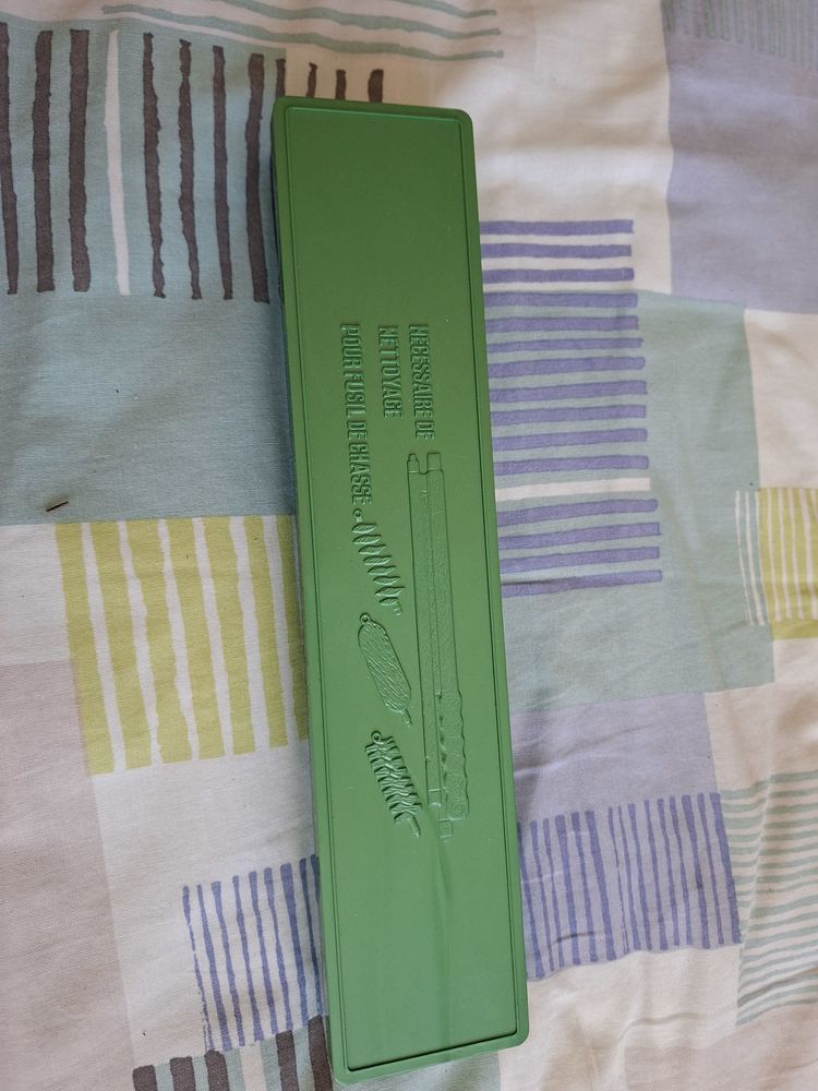 Kit nettoyage fusil de chasse 15 Fr�jus (83)