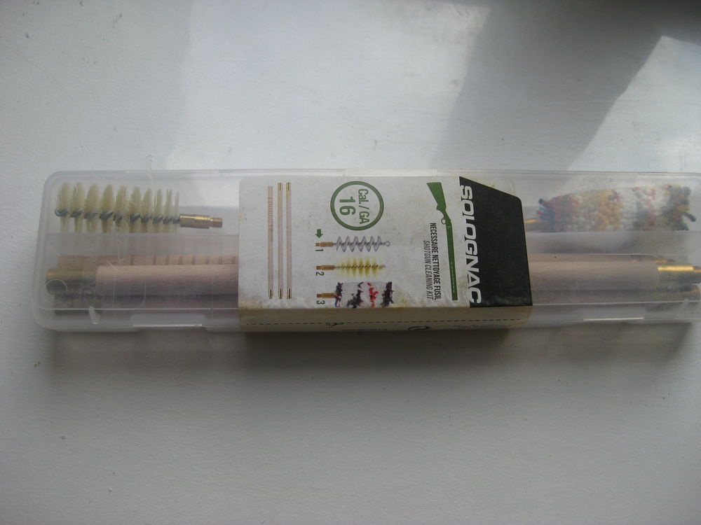 Kit nettoyage fusils 12 Bo�n (42)