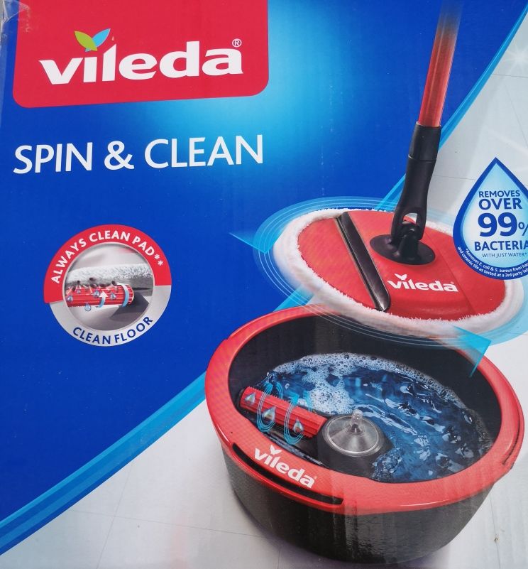 Set de nettoyage 40 Sallaumines (62)