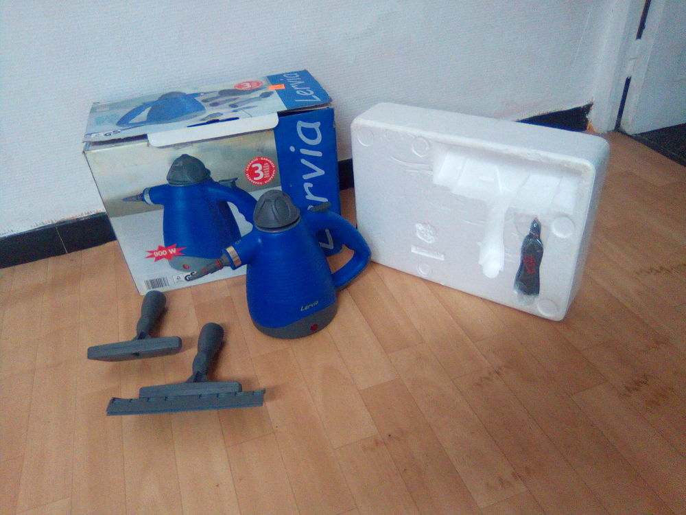 nettoyant vapeur portable 15 Bessines (79)