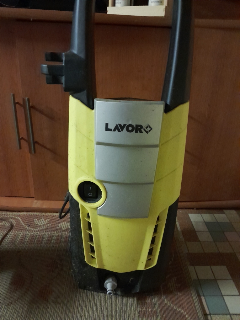 nettoyer haut pression 100 Gorron (53)