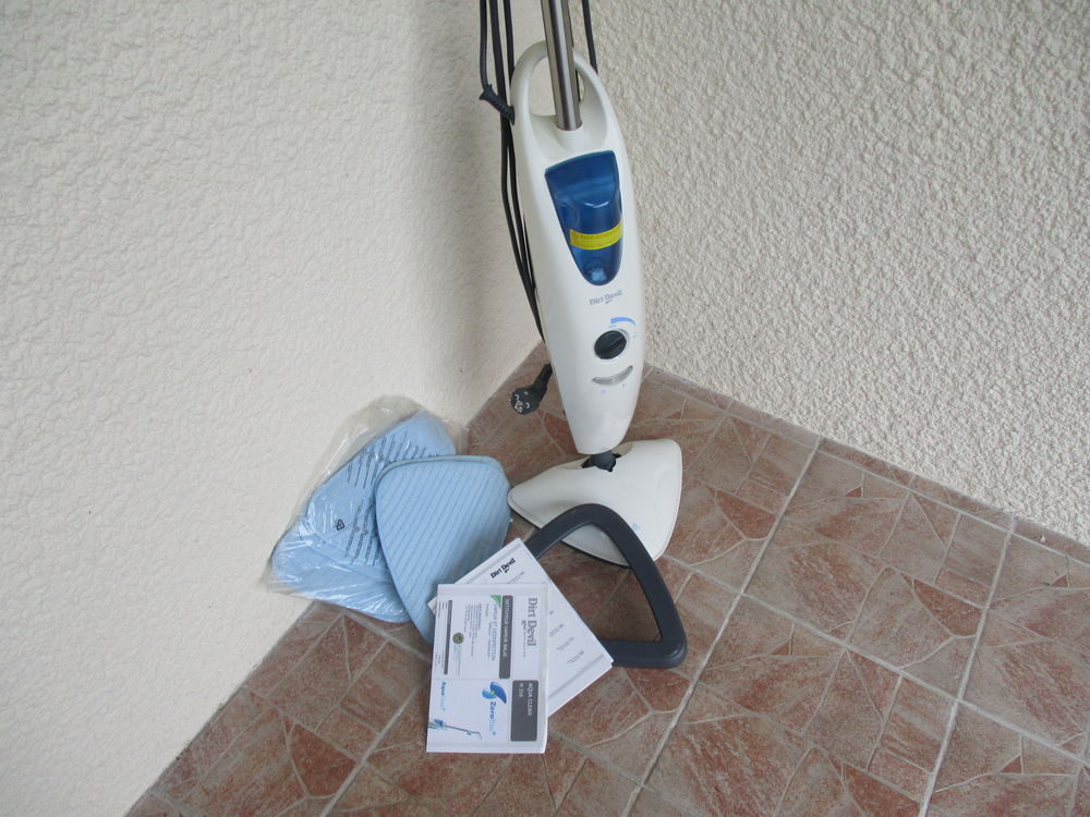 NETTOYEUR BALAI VAPEUR 40 Chambon-la-For�t (45)