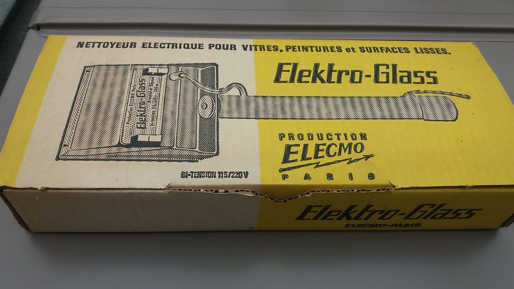 Nettoyeur �lectrique 30 Lardy (91)