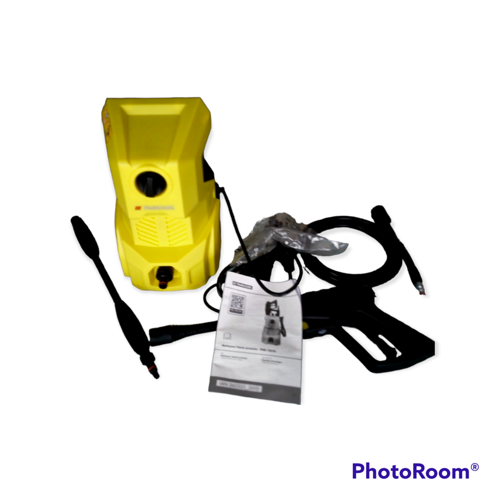 nettoyeur haut pression neuf 0 Saint-Etienne-de-Cuines (73)