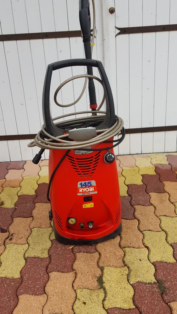 NETTOYEUR HAUTE PRESSION 150 Le Taillan-M�doc (33)