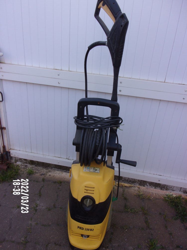  nettoyeur haute pression 30 Olonne-sur-Mer (85)